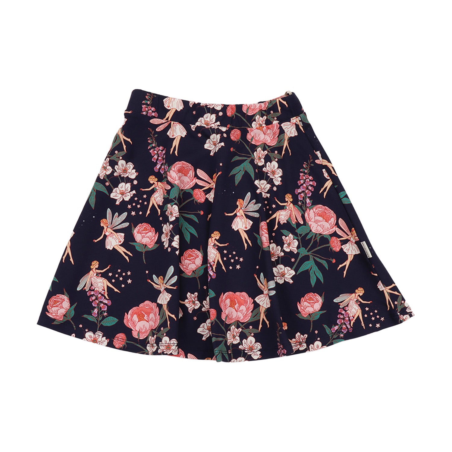 Fairies and Flowers-Skirt