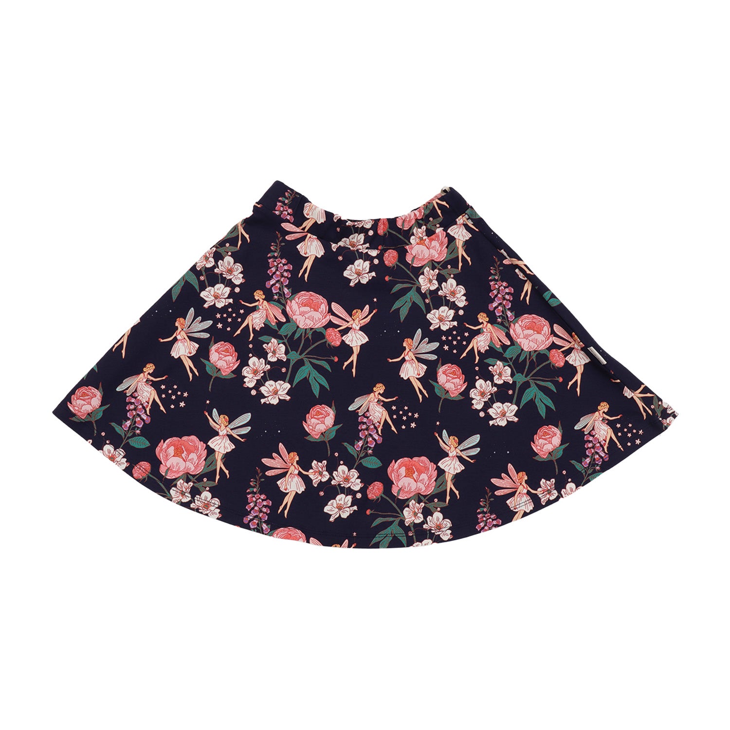 Fairies and Flowers-Skirt
