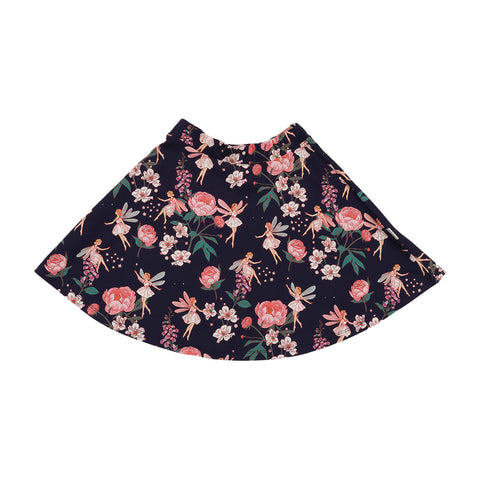 Fairies and Flowers-Skirt
