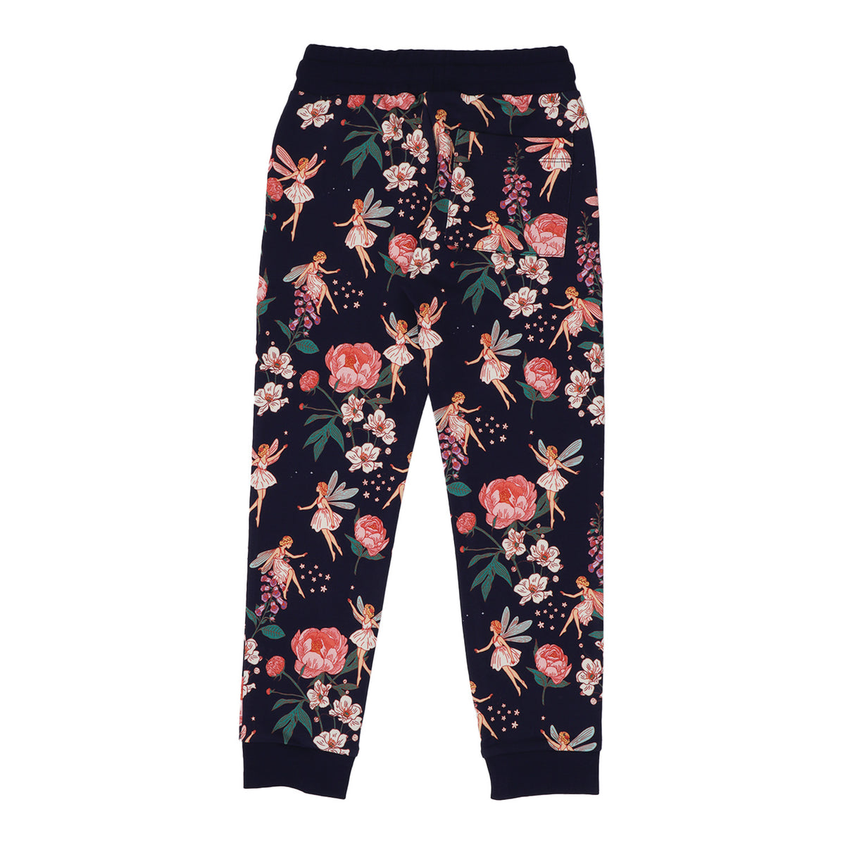 Fairies and Flowers-Jogger
