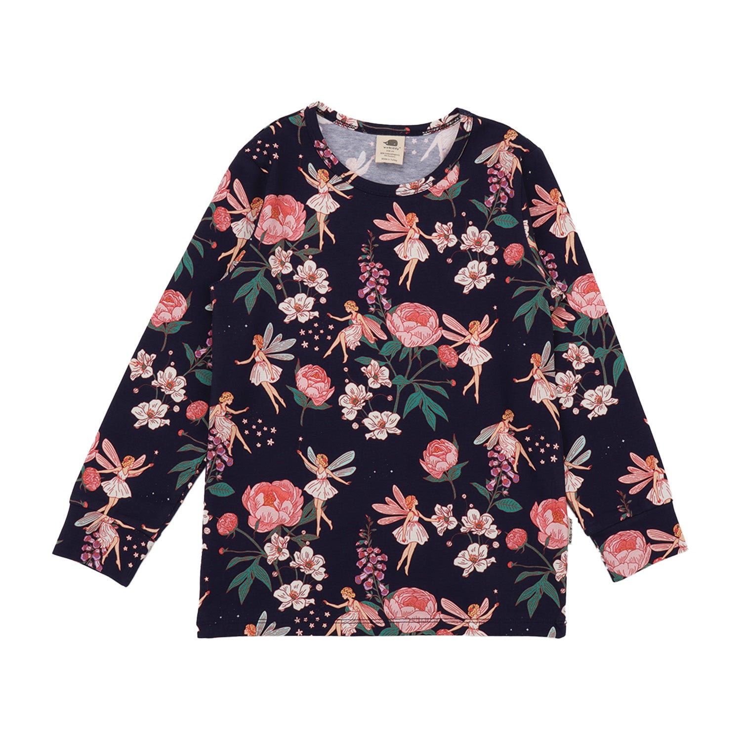 Fairies and Flowers-Pyjama