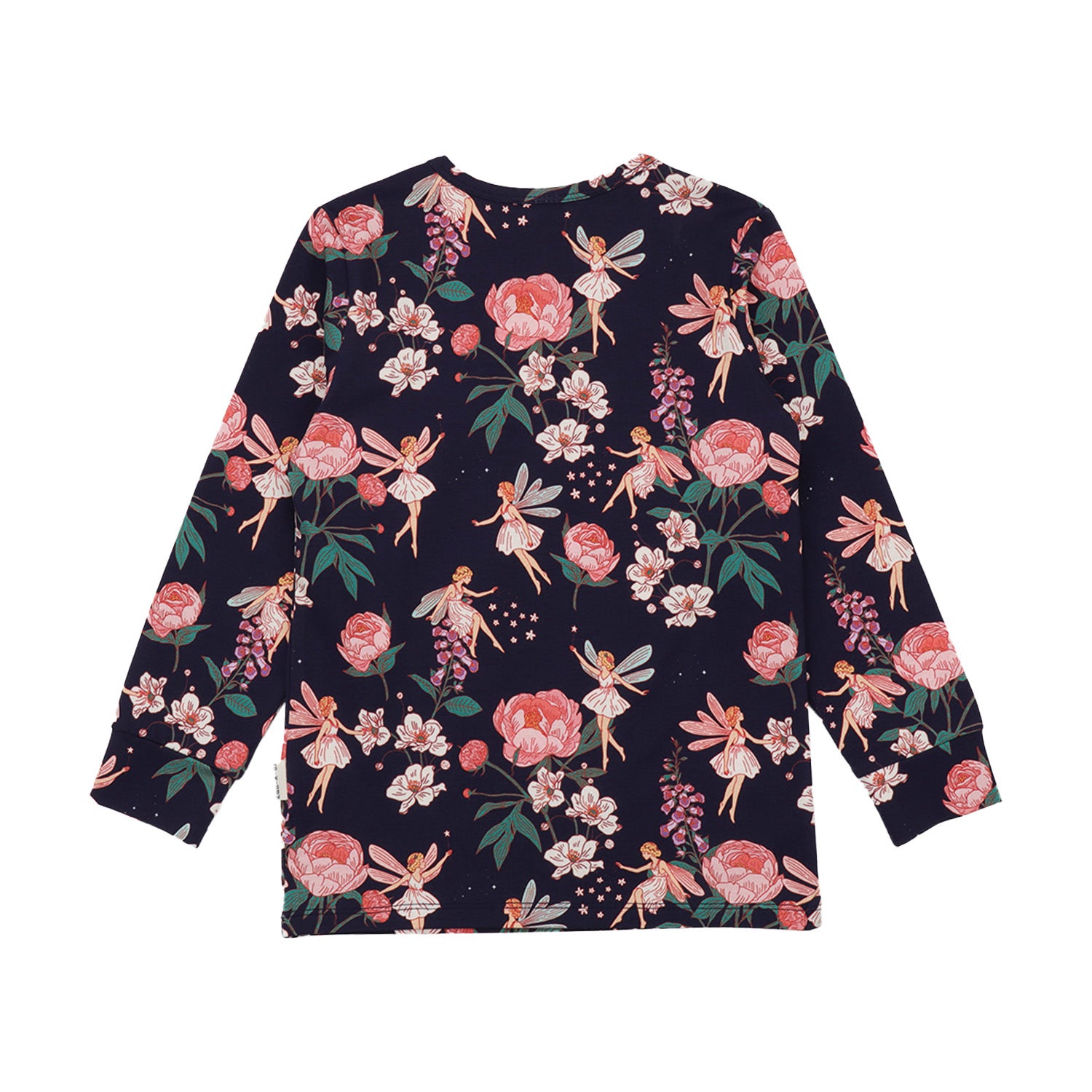 Fairies and Flowers-Pyjama