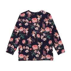 Fairies and Flowers-Pyjama