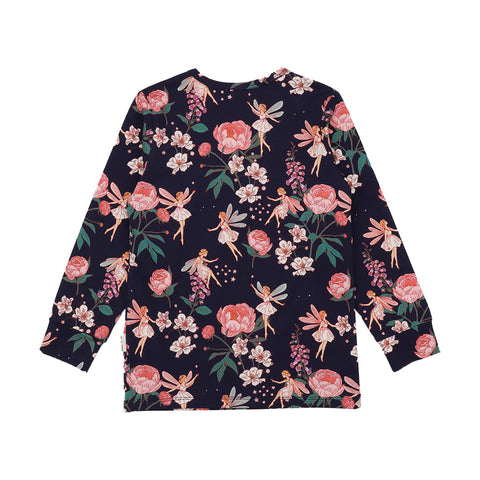 Fairies and Flowers-Pyjama