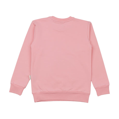 Fairies and Flowers-Sweatshirt