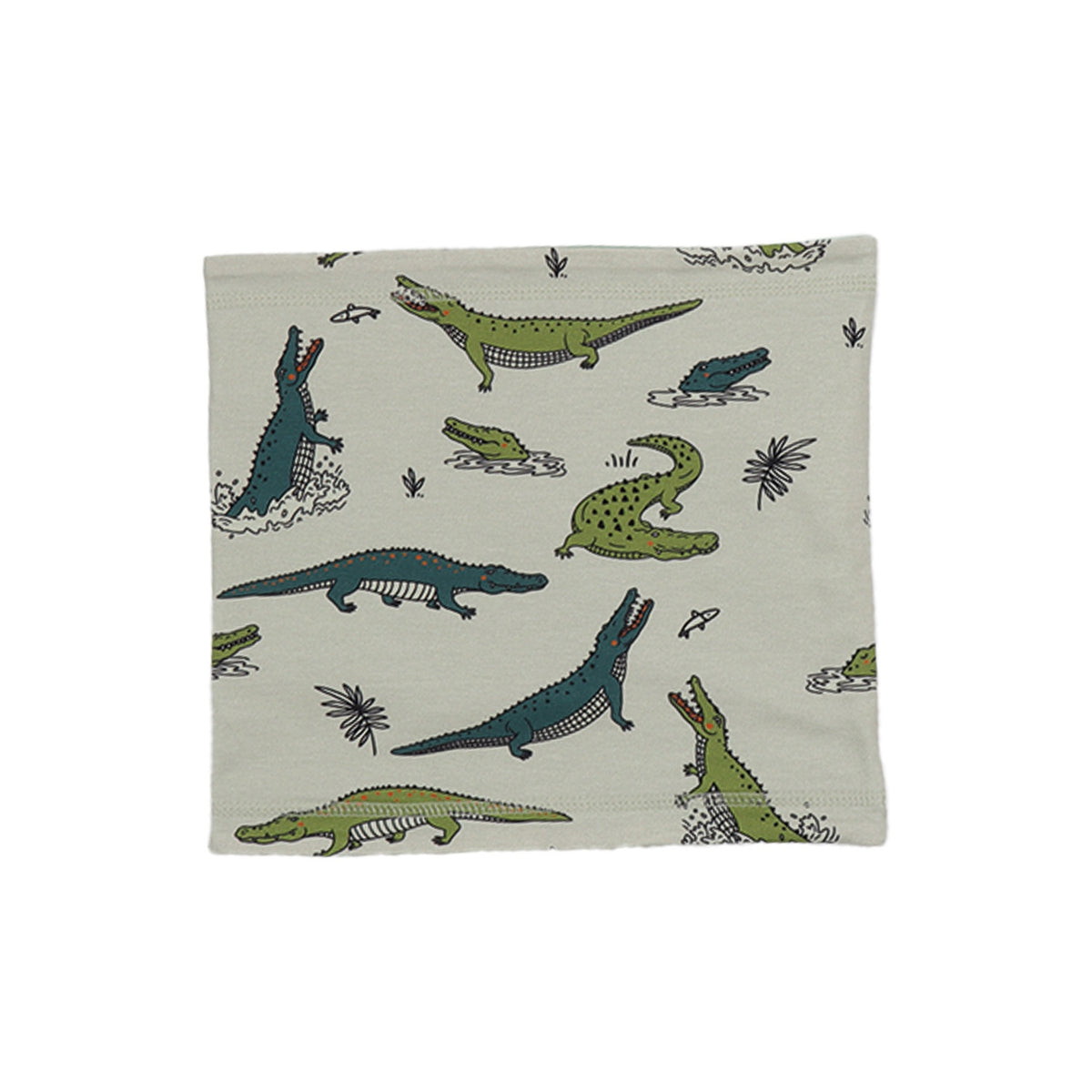 Funny Crocodiles-Loop