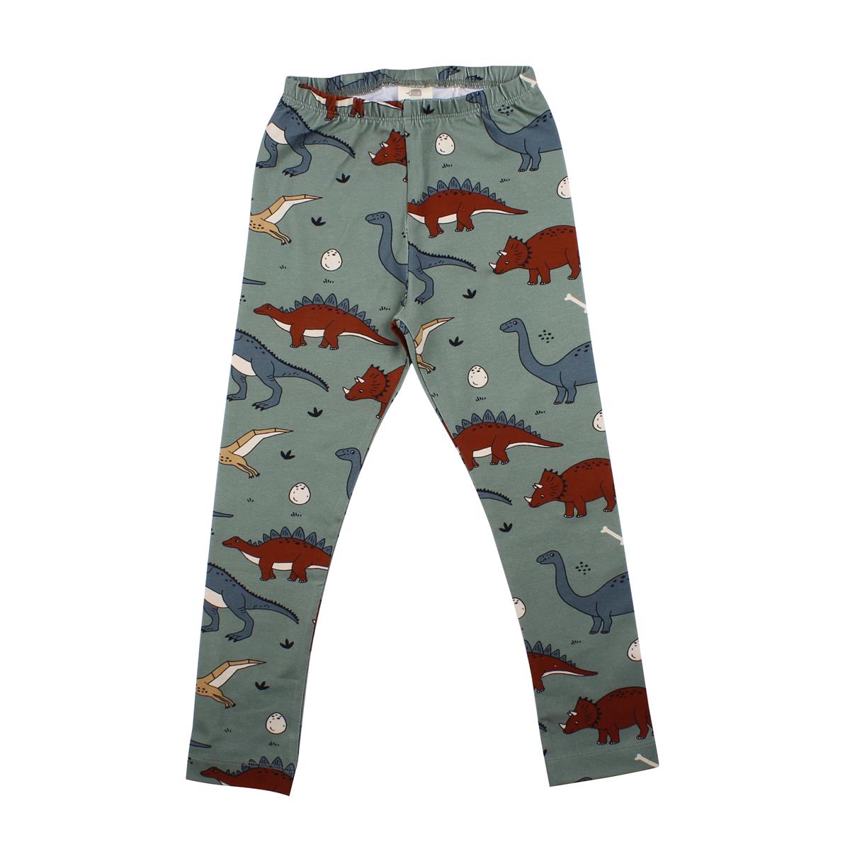 Cotton leggings (organic)