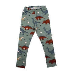 Cotton leggings (organic)