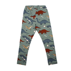 Cotton leggings (organic)