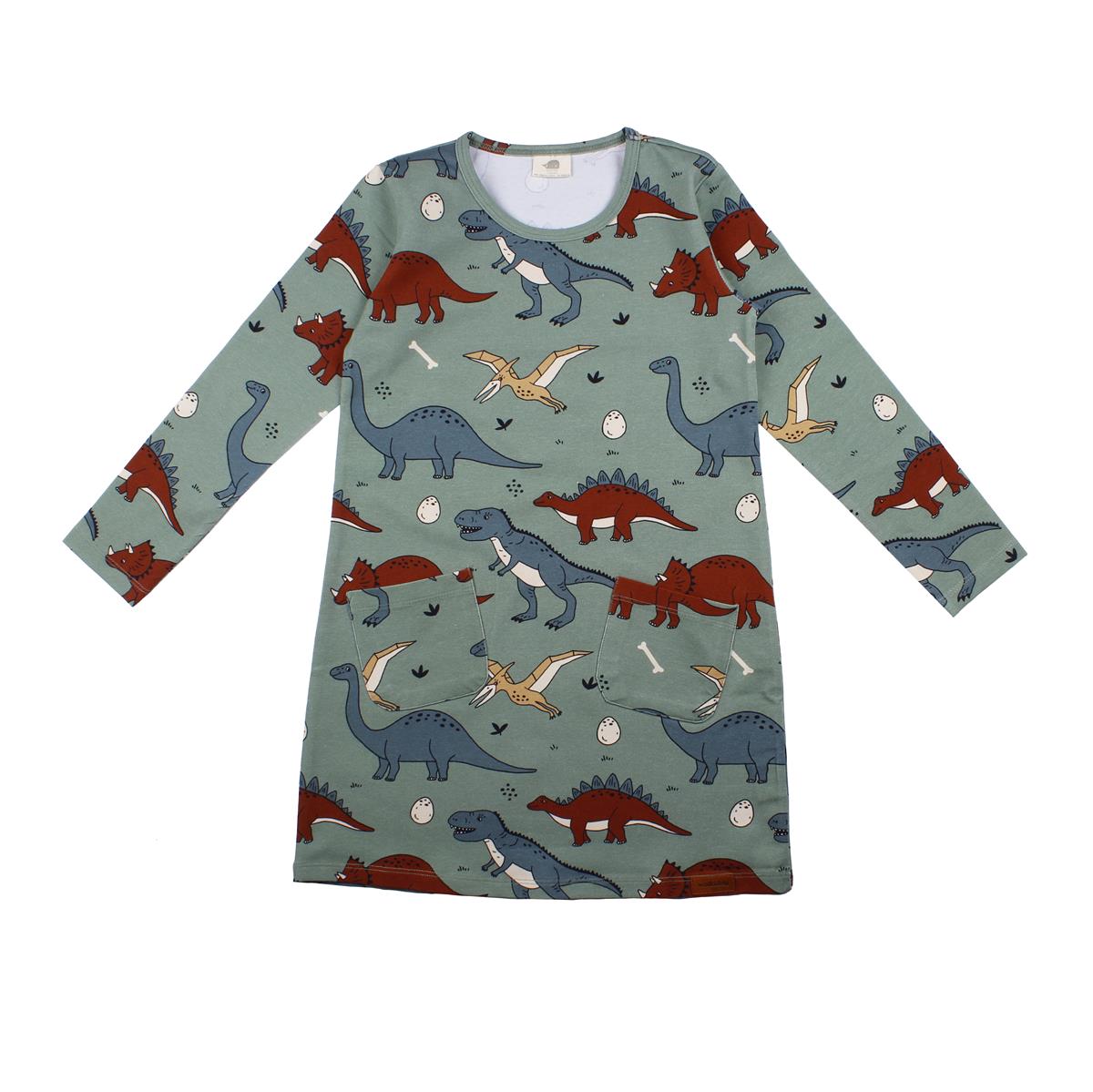 Cotton tunic (organic)