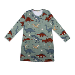 Cotton tunic (organic)