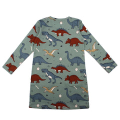 Cotton tunic (organic)
