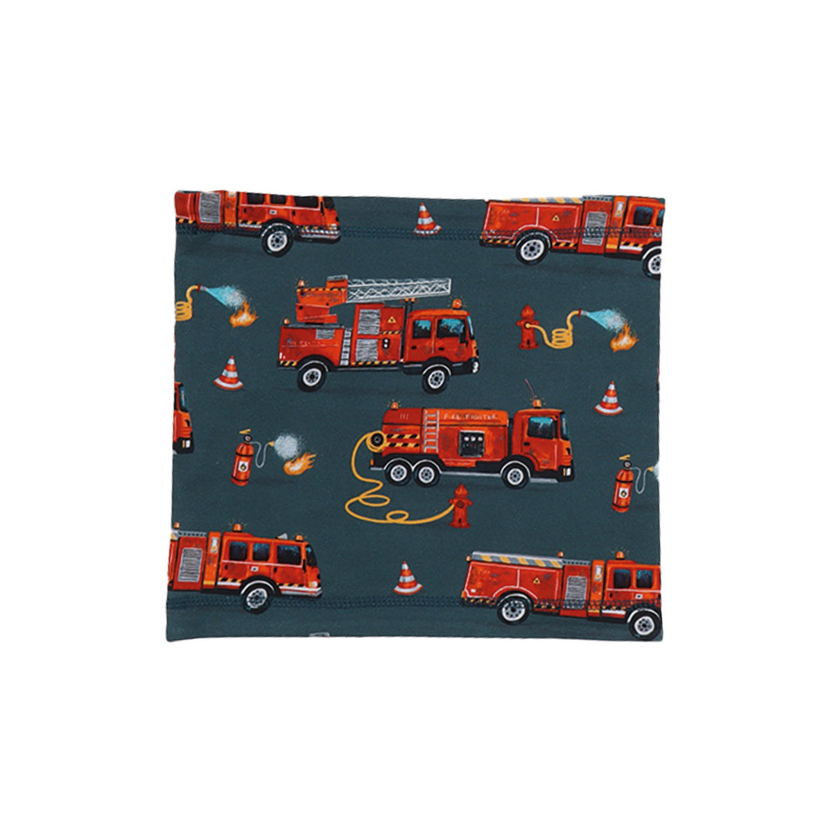 Fire Fighters-Loop