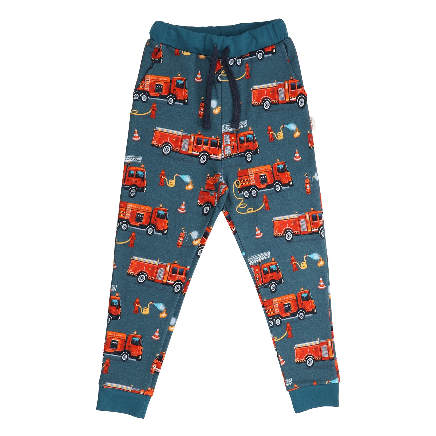 Fire Fighters-Jogger