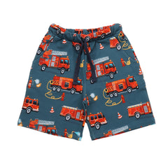 Fire Fighters-Shorts