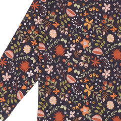 Fiori fantasia - Camicia