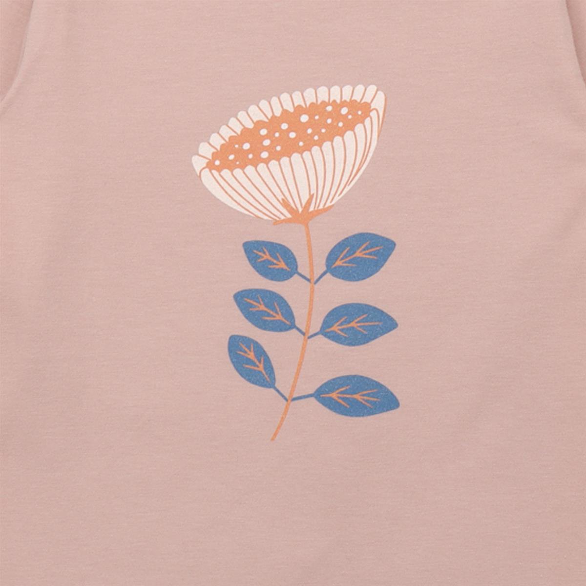 Fancy Flowers - Skjorta