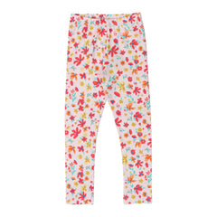 Flower Garden-Leggings