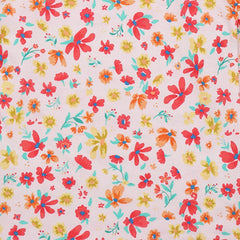 Flower Garden-Leggings