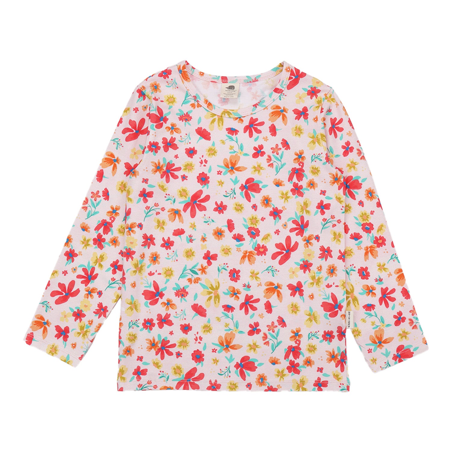 Flower Garden-Shirt