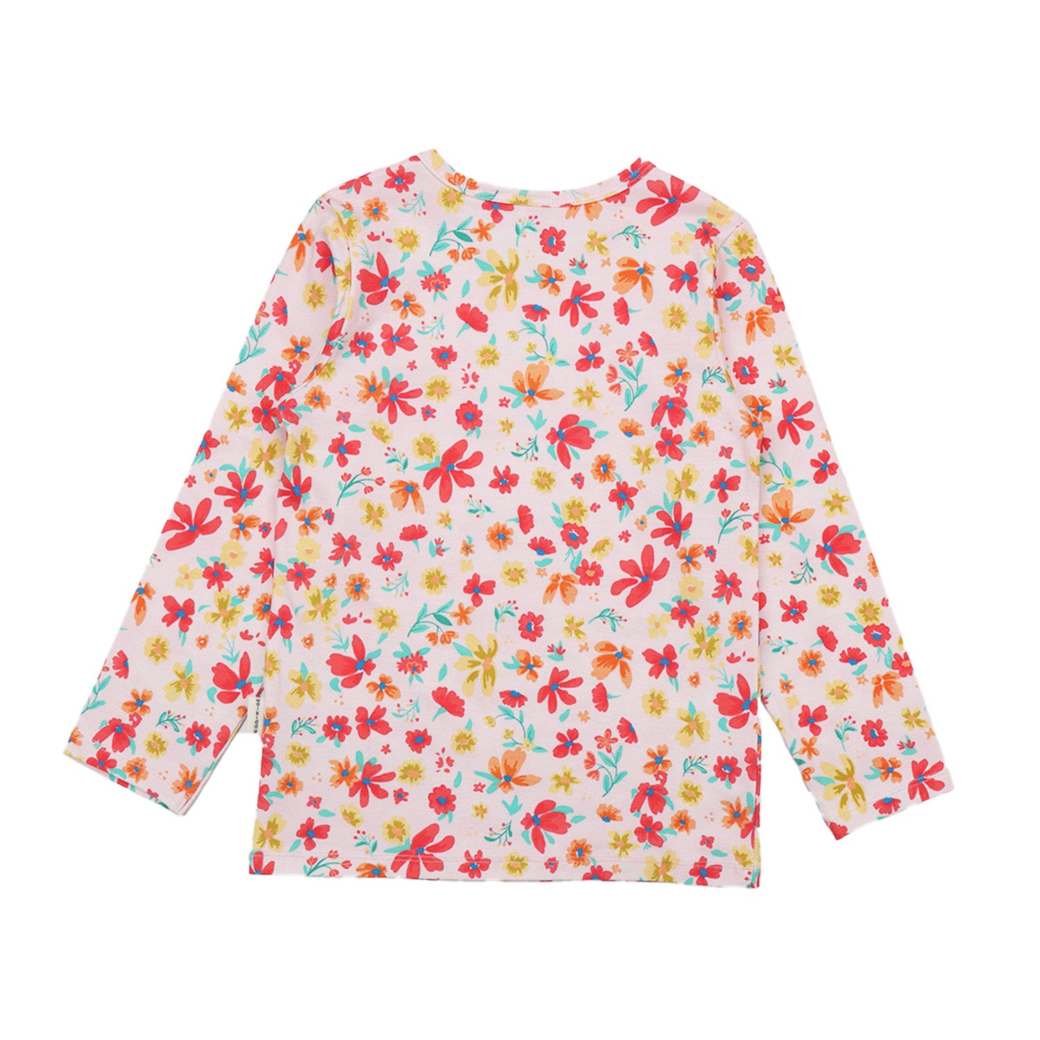Flower Garden-Shirt