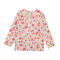 Flower Garden-Shirt
