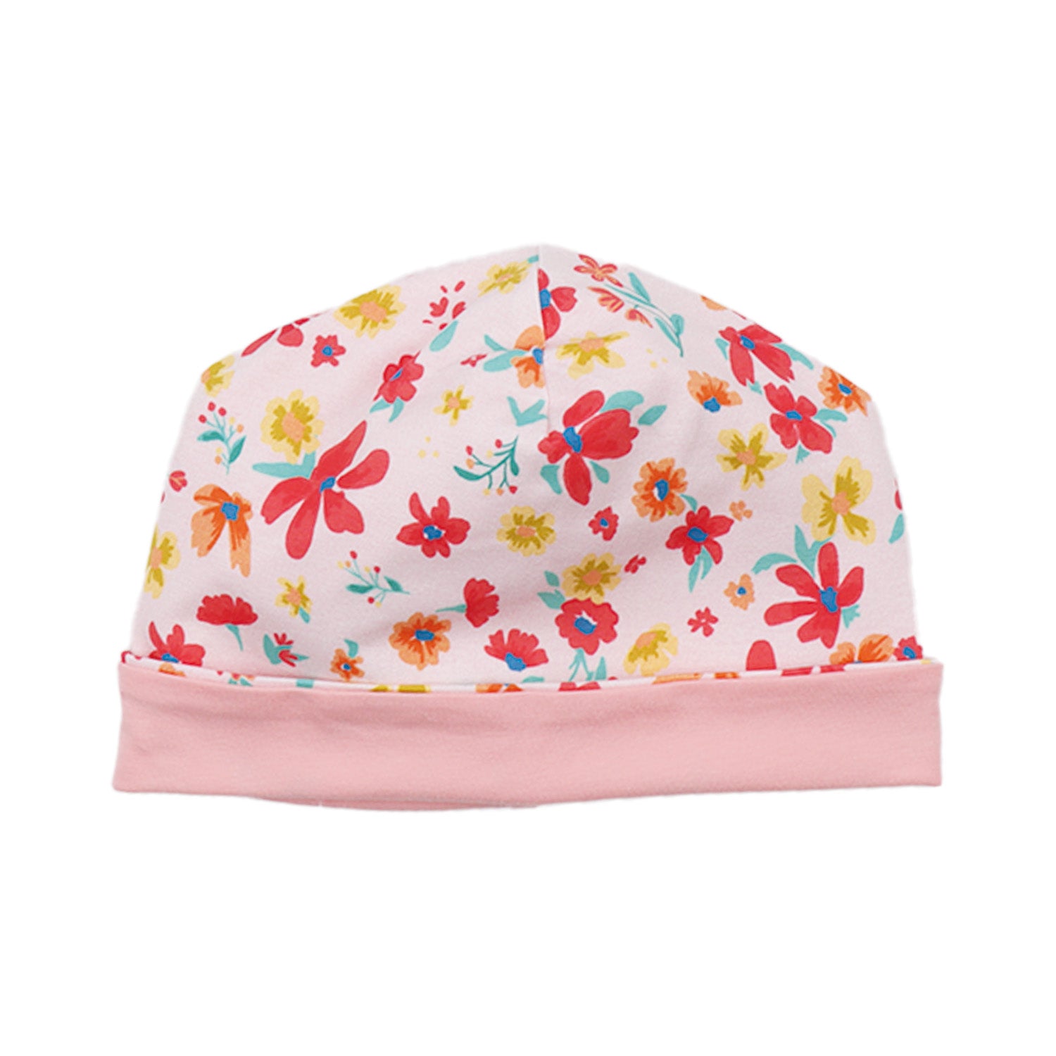 Flower Garden-Beanie