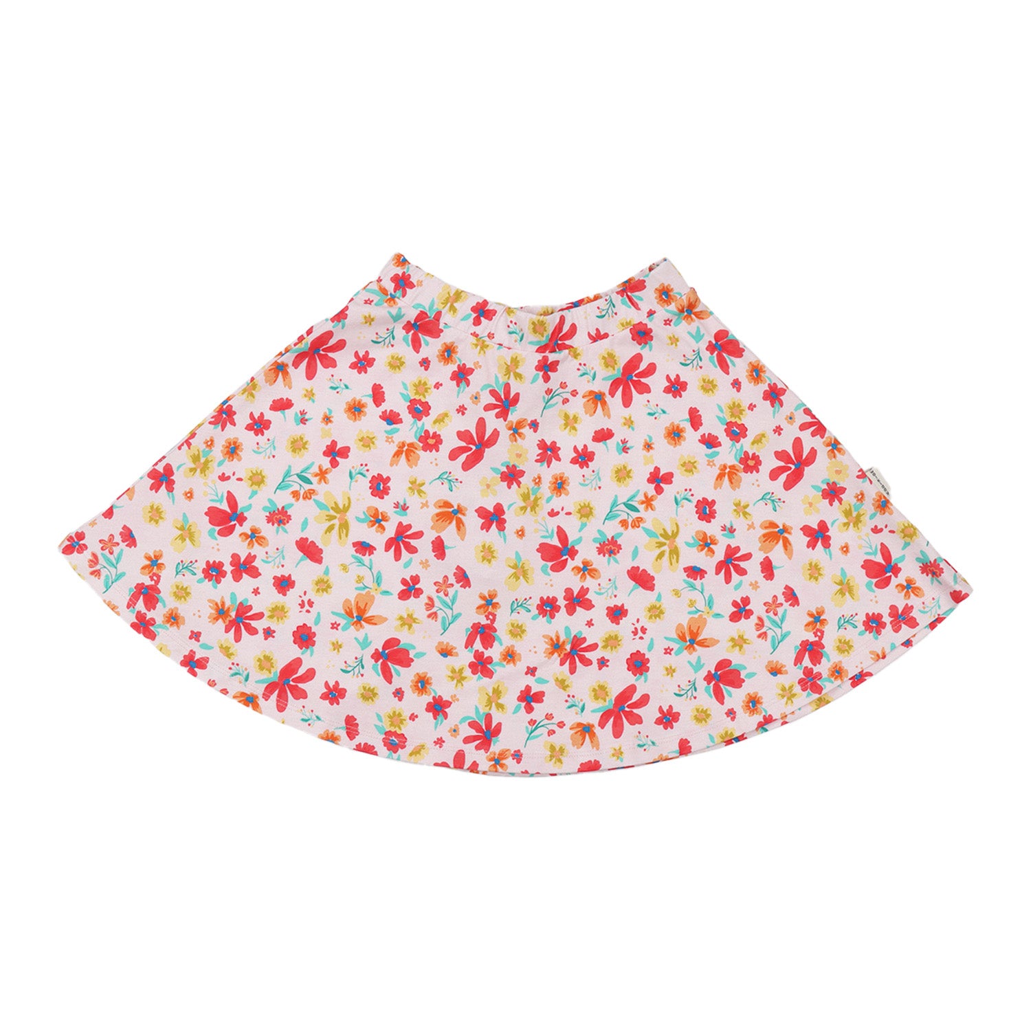 Flower Garden-Skirt