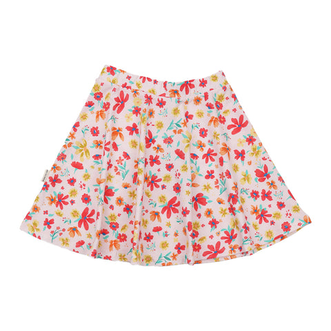 Flower Garden-Skirt