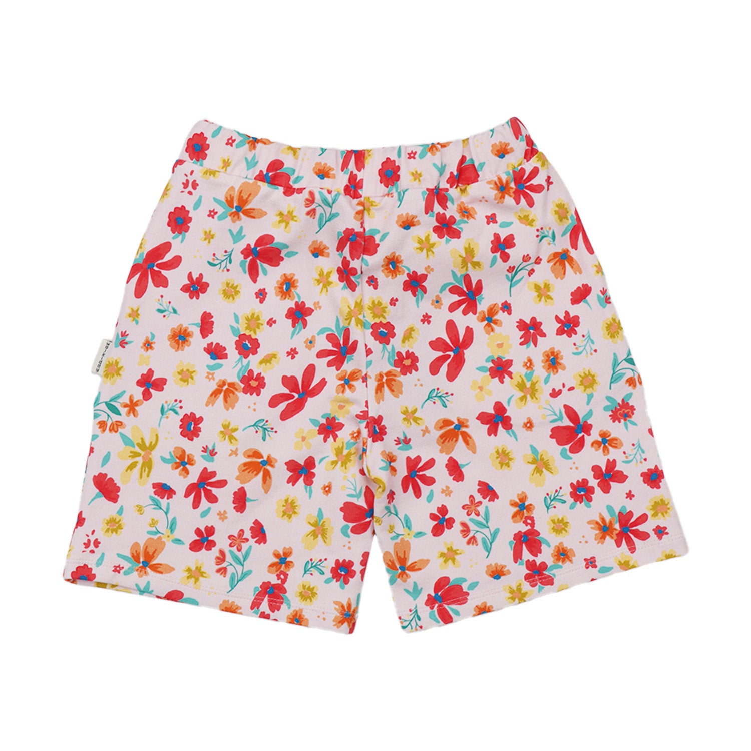 Flower Garden-Shorts