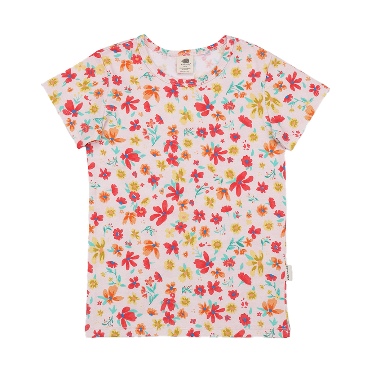 Flower Garden-T-Shirt