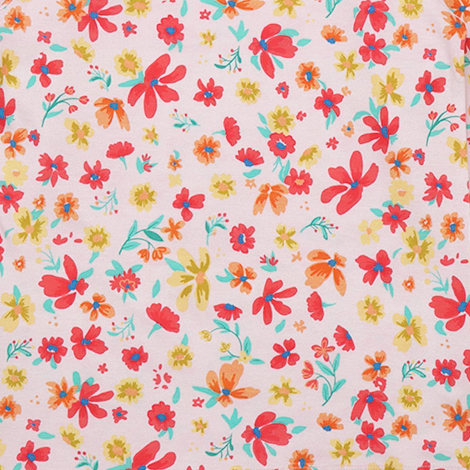 Flower Garden-T-Shirt