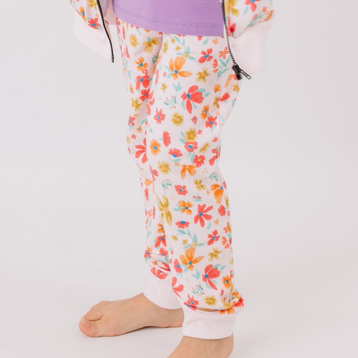 Flower Garden-Jogger