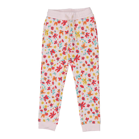 Flower Garden-Jogger