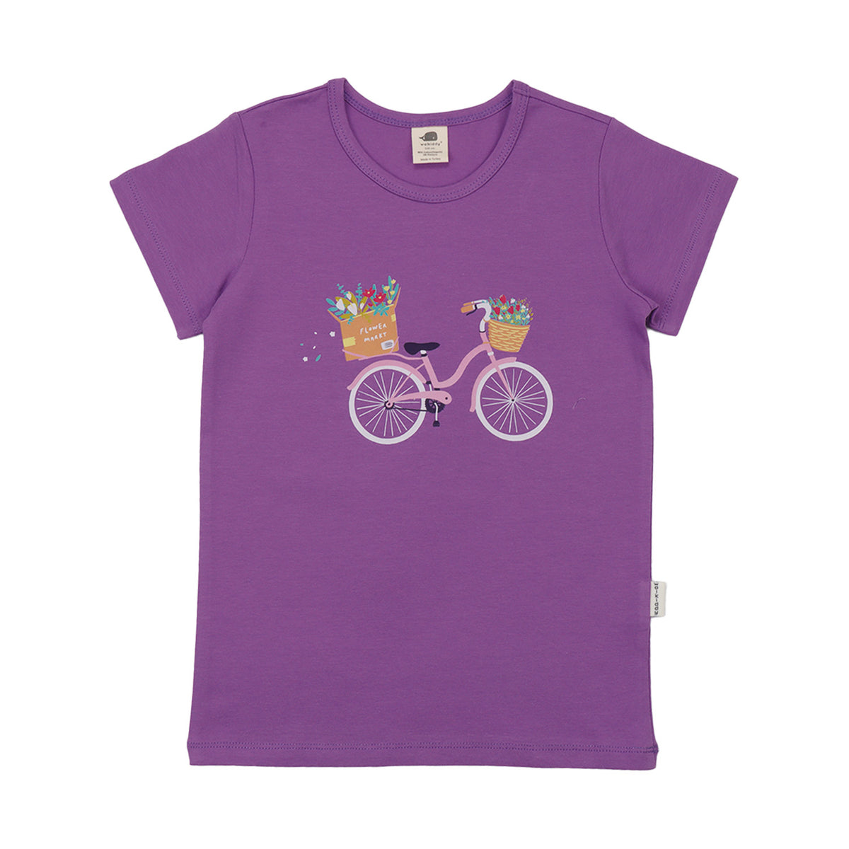 Flower Garden-T-Shirt