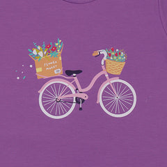 Flower Garden-T-Shirt