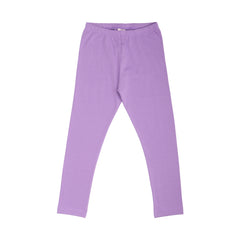 Fleur de Jacaranda - Coton (Biologique)