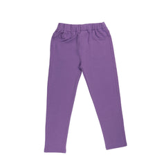 Fleur de Jacaranda - Coton (Biologique)