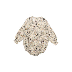 Herfstbloemen - Frill Body