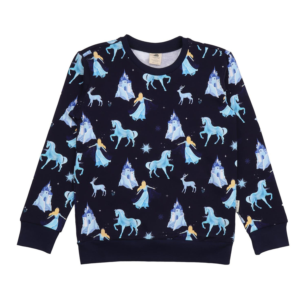 Fantastic Wonderland-Sweatshirt