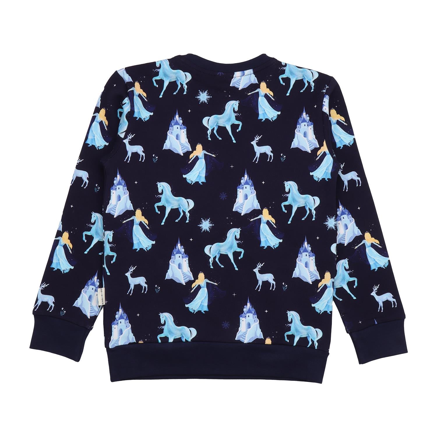 Fantastic Wonderland-Sweatshirt
