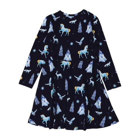 Fantastic Wonderland-Dress 104