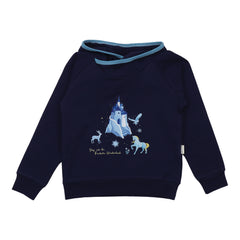 Fantastic Wonderland-Hoodie