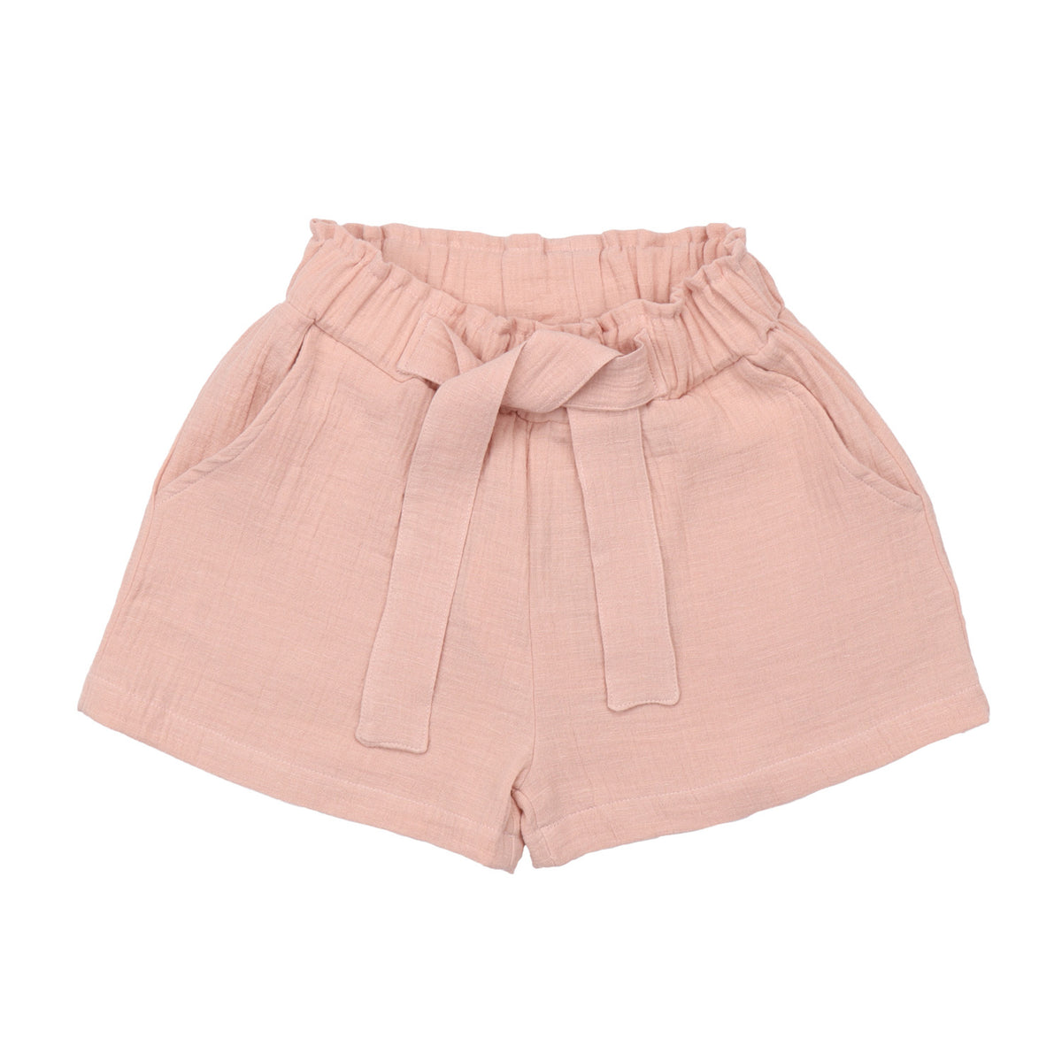 الزهور والأوراق - شورت