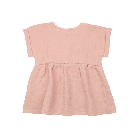 Flowers & Leaves - Blouse