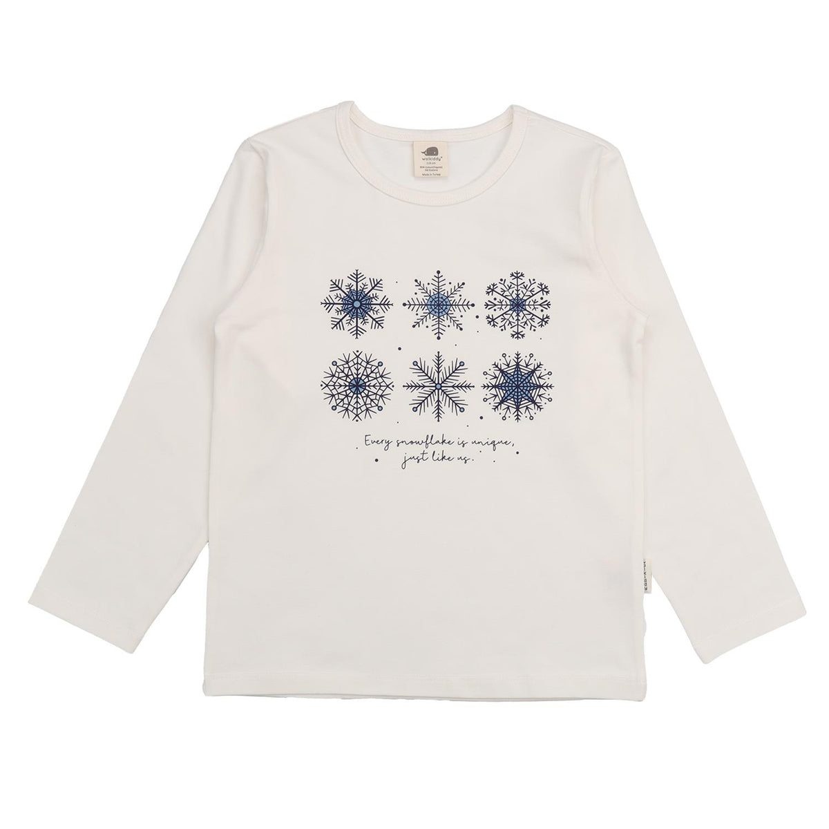 Fantastic Wonderland-Shirt