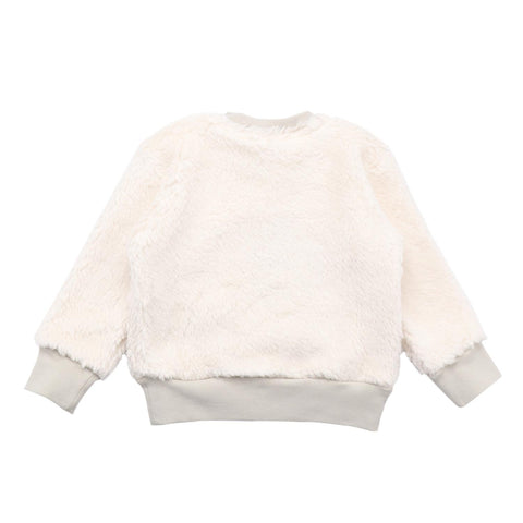 Fleece - Baumwolle (Bio)