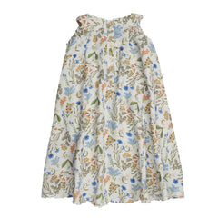 Wild Flowers - Cotton (Organic)