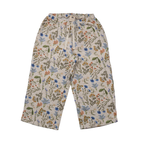Wild Flowers - Musli