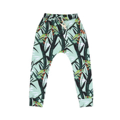 Pantaloni da jogging in cotone (organico)